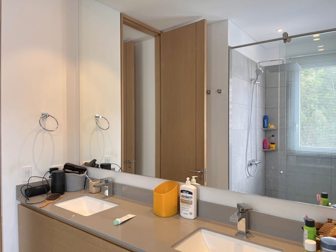 Apartamento de 3 alcobas en venta en La Cabrera, Bogotá, 247 m² · foto 18 de 22