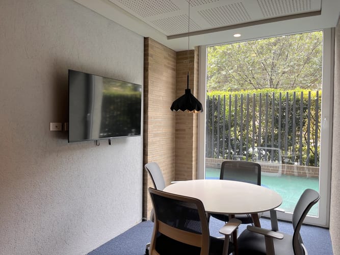 Apartamento de 3 alcobas en venta en La Cabrera, Bogotá, 247 m² · foto 19 de 22
