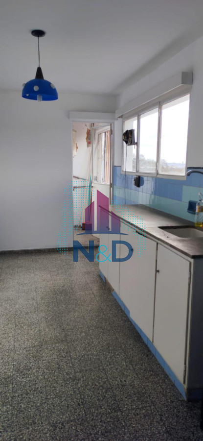 Apartamento en Alquiler · Foto 9