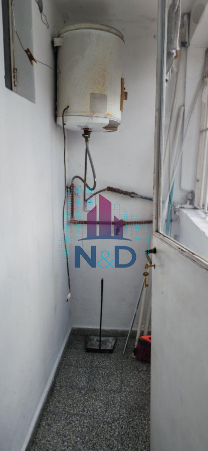 Apartamento en Alquiler · Foto 10