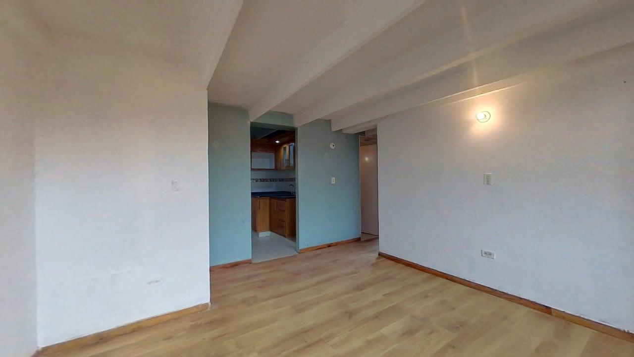 Apartamento en venta en Villa Gladys, Bogotá · foto 2 de 10