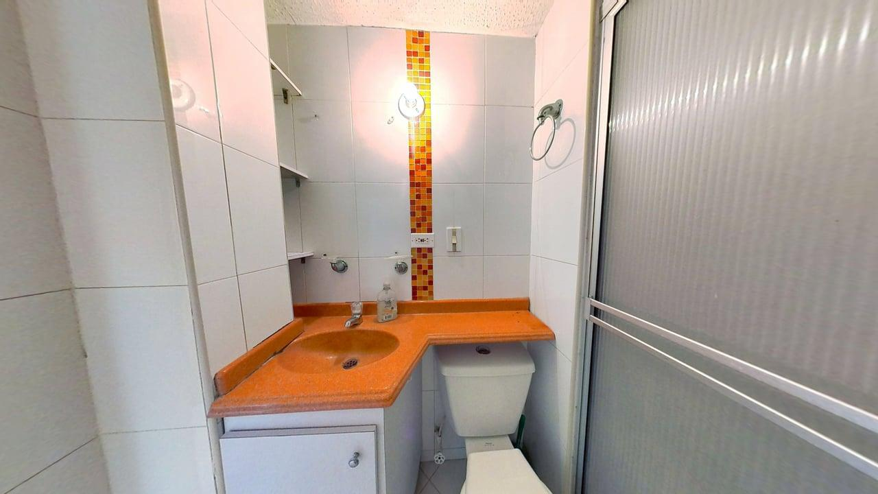 Apartamento en venta en Villa Gladys, Bogotá · foto 8 de 10