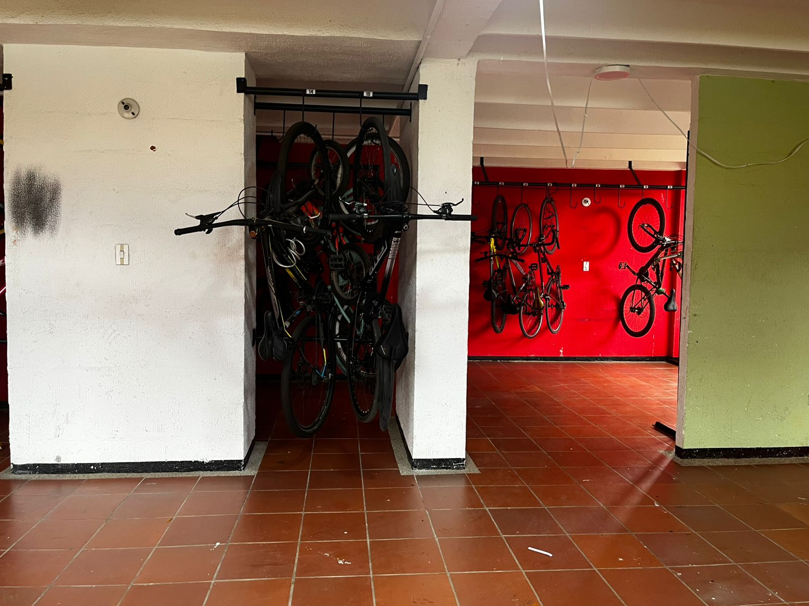Apartamento en venta en Villa Gladys, Bogotá · foto 9 de 10