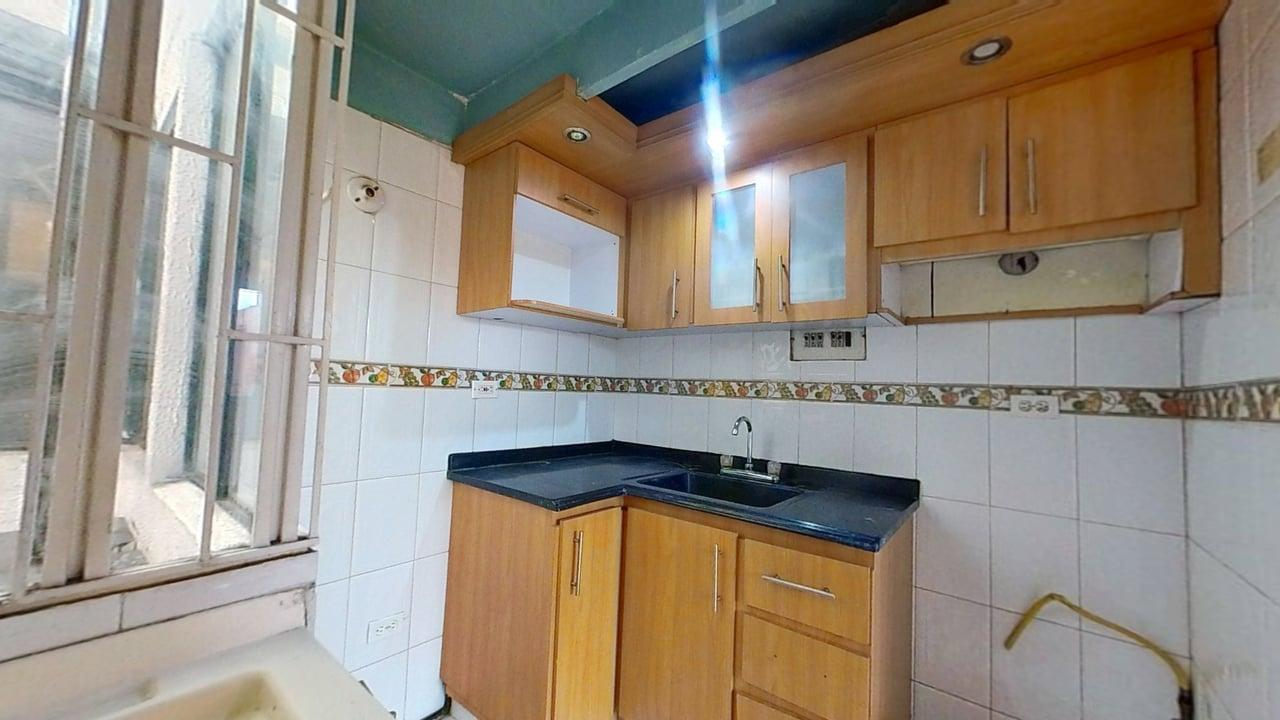 Apartamento en venta en Villa Gladys, Bogotá · foto 5 de 10