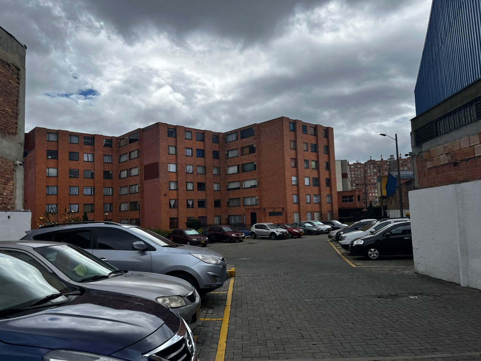 Apartamento en venta en Villa Gladys, Bogotá · foto 10 de 10