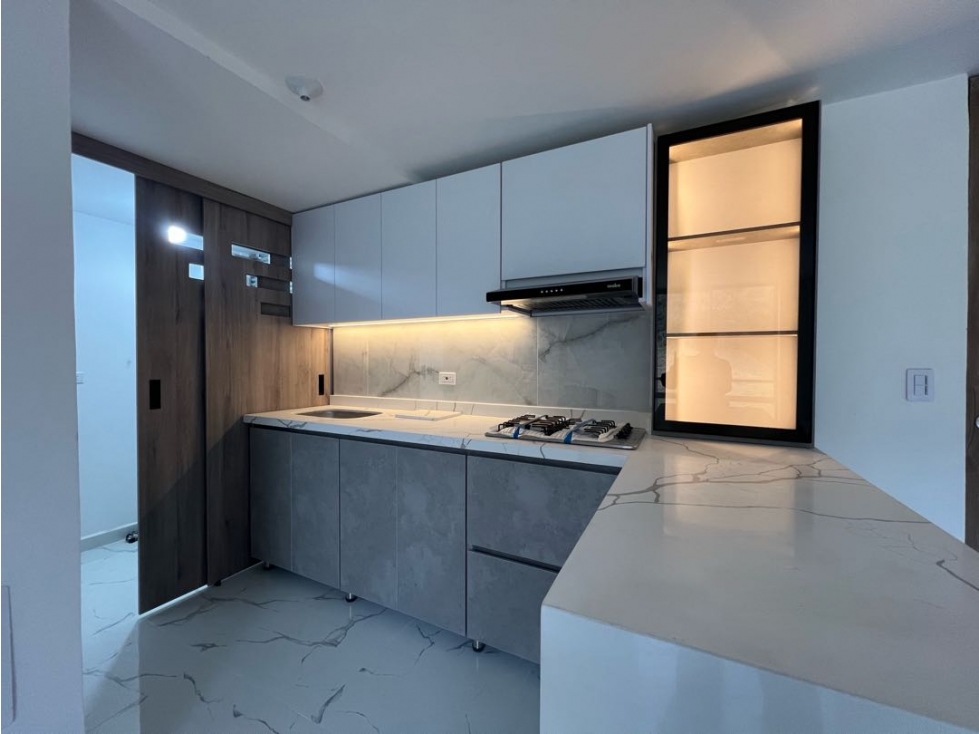 Apartamento en Arriendo en La sultana, Manizales