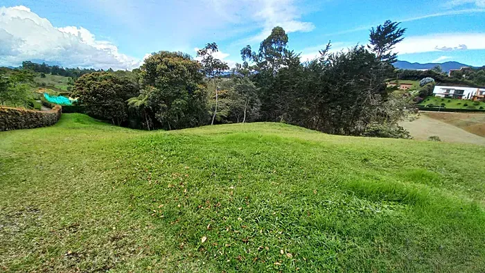 Lote en venta en Quirama, El Carmen de Viboral, 4845 m² · foto 14 de 14