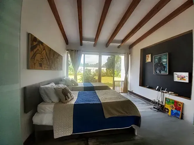 Casa de 5 alcobas en venta en Pontezuela, Rionegro, 580 m² · foto 3 de 10