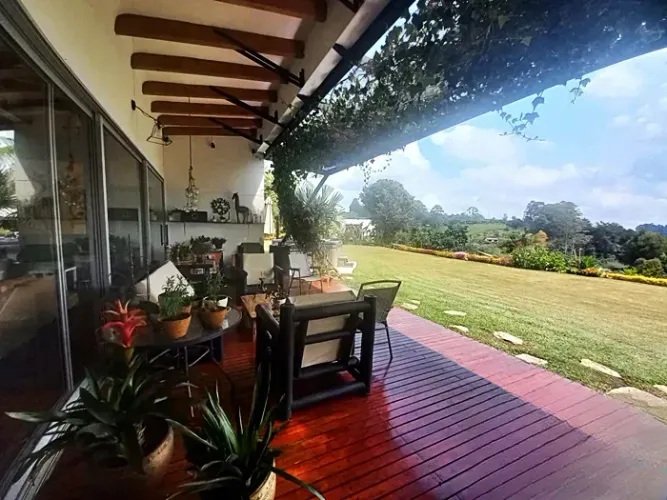 Casa de 5 alcobas en venta en Pontezuela, Rionegro, 580 m² · foto 4 de 10