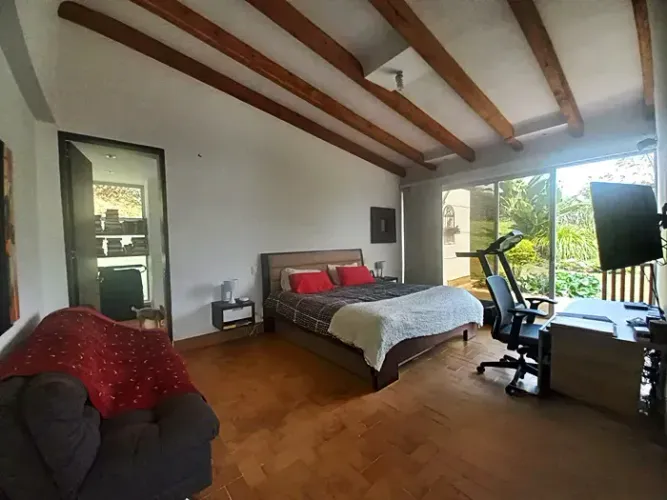 Casa de 5 alcobas en venta en Pontezuela, Rionegro, 580 m² · foto 6 de 10