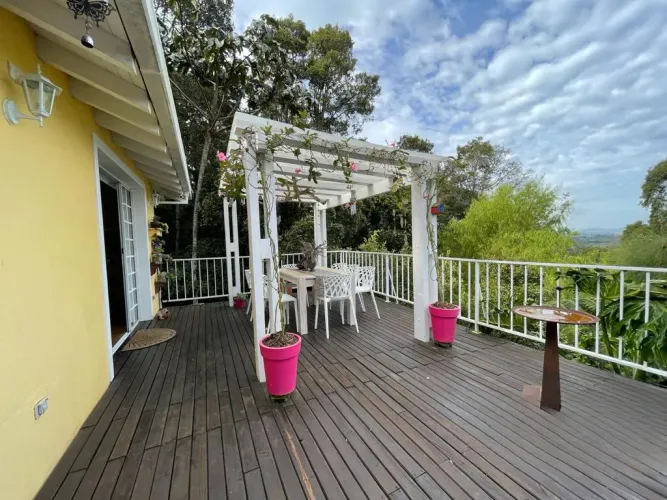 Finca en venta en Sajonia, Rionegro, 350 m² · foto 6 de 24