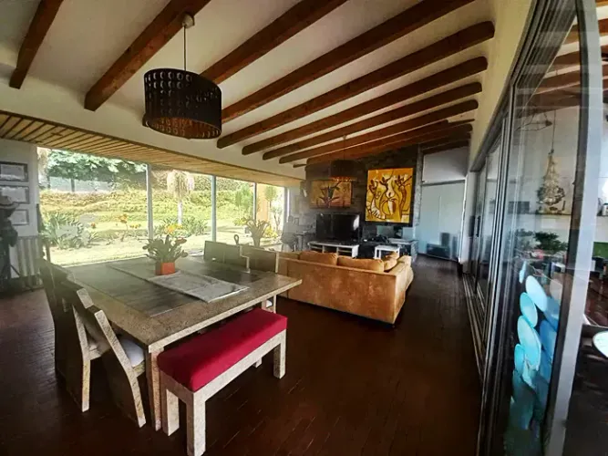 Casa de 5 alcobas en venta en Pontezuela, Rionegro, 580 m² · foto 8 de 10