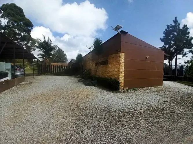 Casa de 5 alcobas en venta en Pontezuela, Rionegro, 580 m² · foto 10 de 10