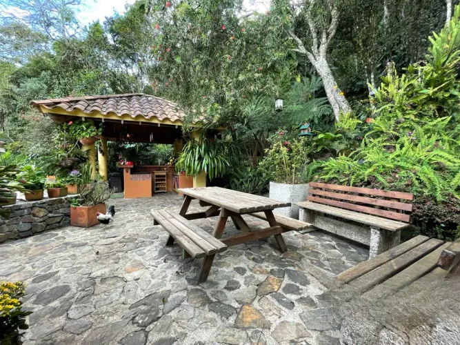 Finca en venta en Sajonia, Rionegro, 350 m² · foto 9 de 24