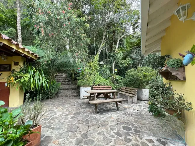 Finca en venta en Sajonia, Rionegro, 350 m² · foto 10 de 24