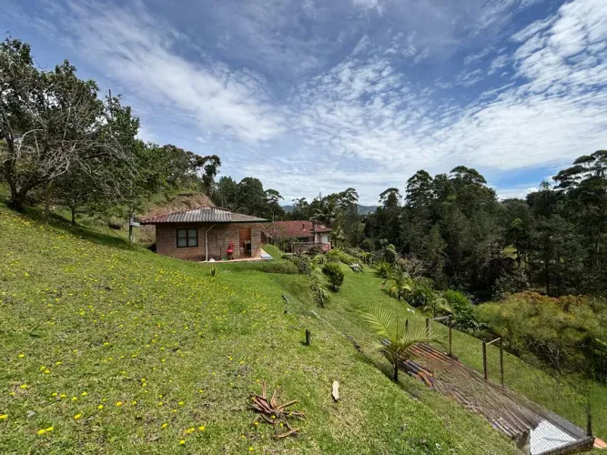 Casa de 3 alcobas en venta en Santa Elena, El Retiro · foto 7 de 24