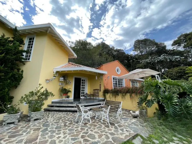 Finca en venta en Sajonia, Rionegro, 350 m² · foto 11 de 24