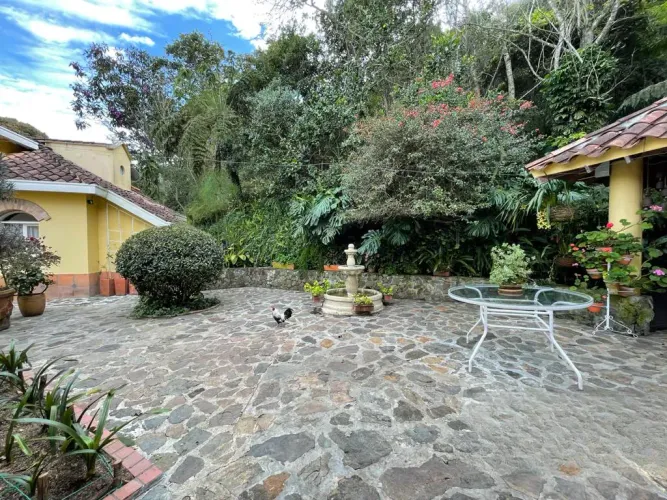 Finca en venta en Sajonia, Rionegro, 350 m² · foto 12 de 24