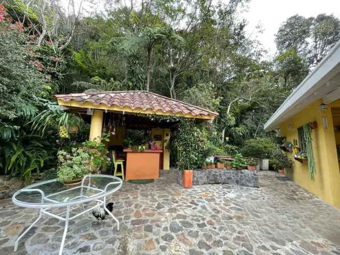 Finca en venta en Sajonia, Rionegro, 350 m² · foto 18 de 24