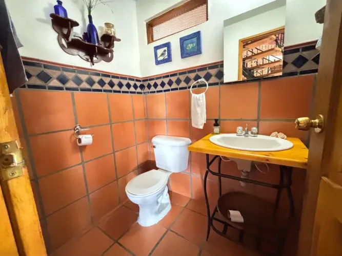 Casa de 3 alcobas en venta en Santa Elena, El Retiro · foto 17 de 24