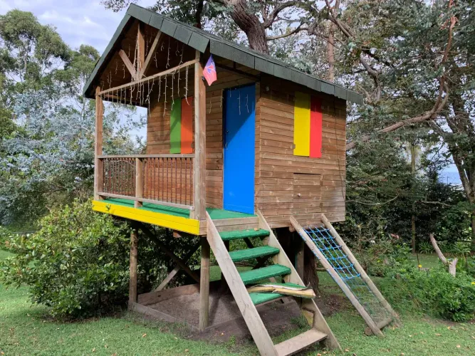 Finca en venta en Sajonia, Rionegro, 350 m² · foto 20 de 24