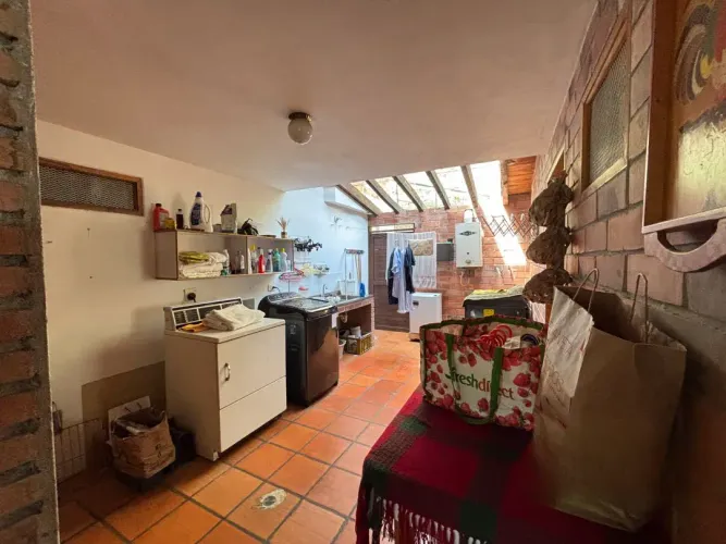 Casa de 3 alcobas en venta en Santa Elena, El Retiro · foto 20 de 24