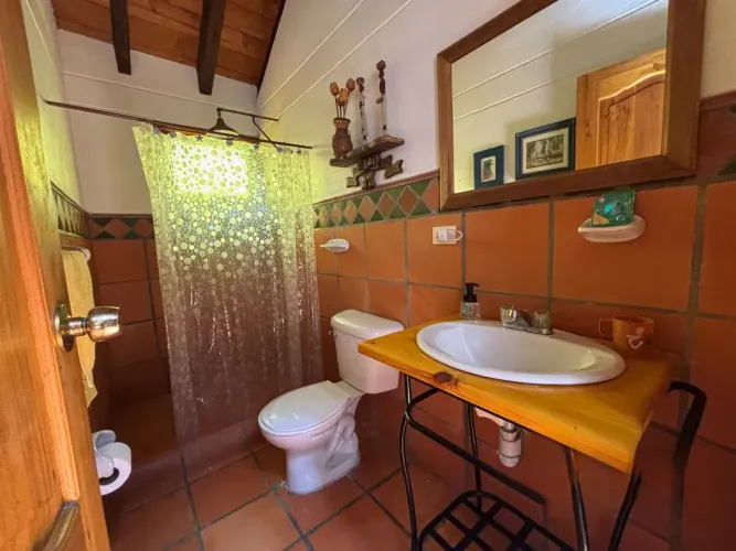 Casa de 3 alcobas en venta en Santa Elena, El Retiro · foto 21 de 24