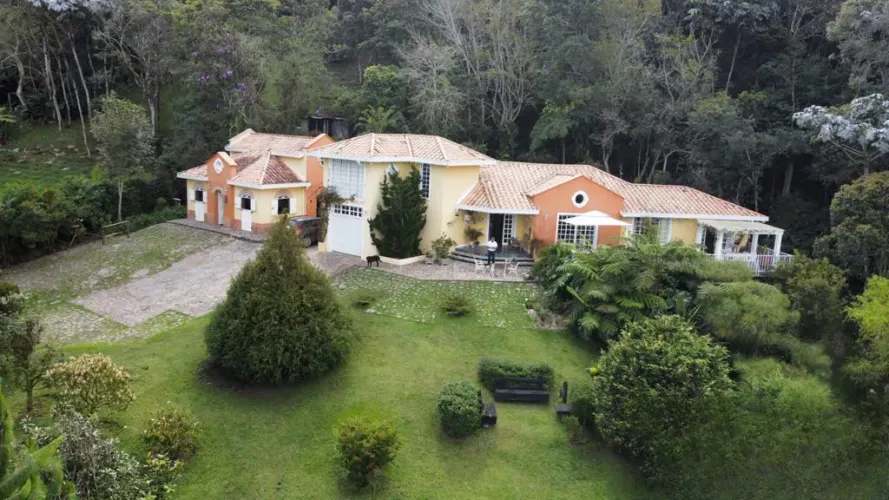 Finca en venta en Sajonia, Rionegro, 350 m² · foto 24 de 24