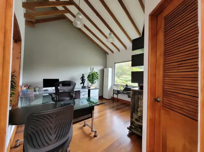 Finca en venta en Loma Del Escobero, El Retiro, 7600 m² · foto 3 de 24