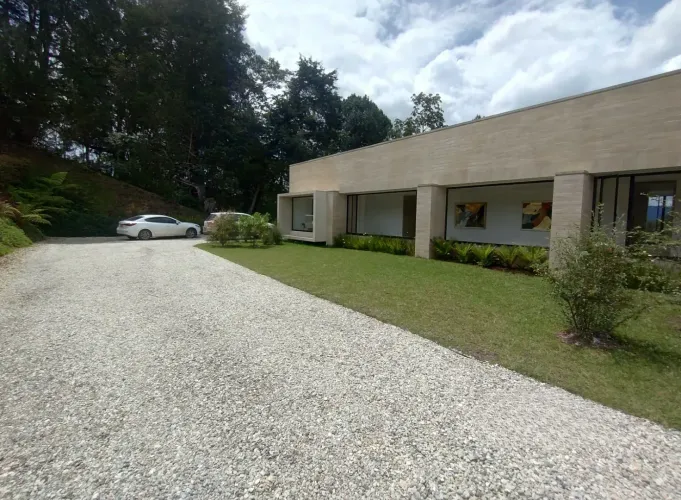Casa de 3 alcobas en venta en San Miguel, La Ceja · foto 4 de 24