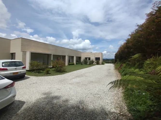 Casa de 3 alcobas en venta en San Miguel, La Ceja · foto 5 de 24