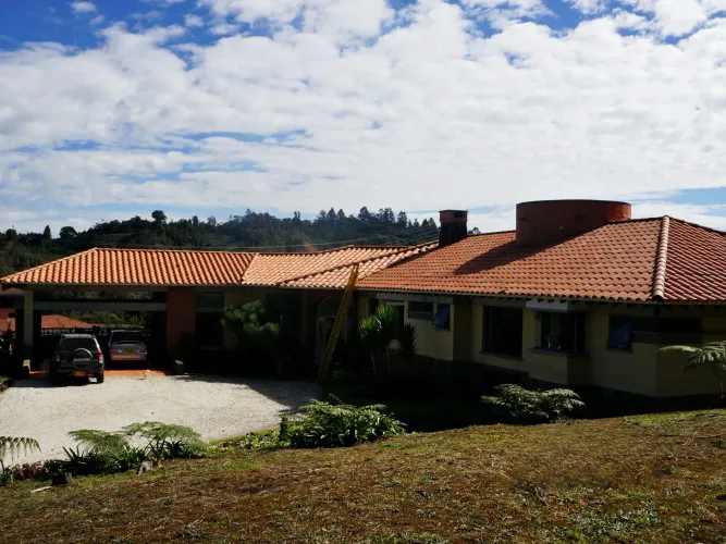 Finca en venta en Loma Del Escobero, El Retiro, 7600 m² · foto 5 de 24