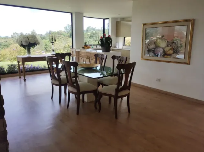 Casa de 3 alcobas en venta en San Miguel, La Ceja · foto 7 de 24