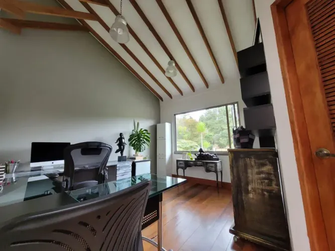 Finca en venta en Loma Del Escobero, El Retiro, 7600 m² · foto 6 de 24