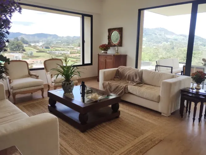 Casa de 3 alcobas en venta en San Miguel, La Ceja · foto 8 de 24