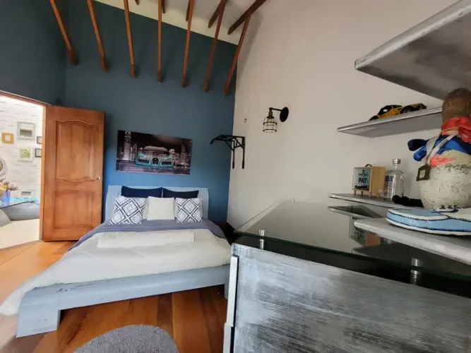 Finca en venta en Loma Del Escobero, El Retiro, 7600 m² · foto 7 de 24