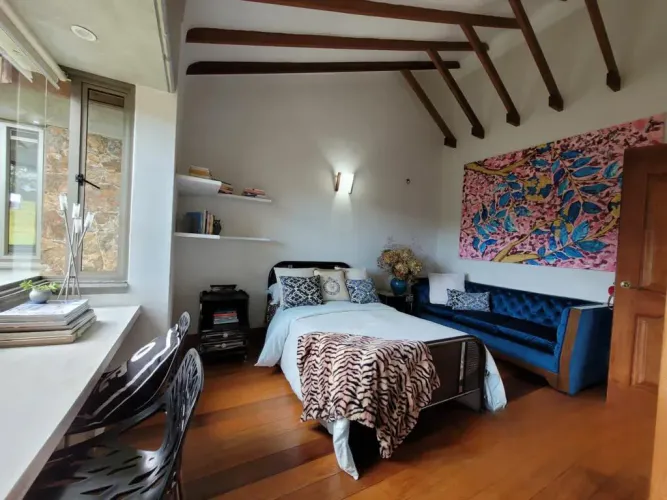 Finca en venta en Loma Del Escobero, El Retiro, 7600 m² · foto 10 de 24