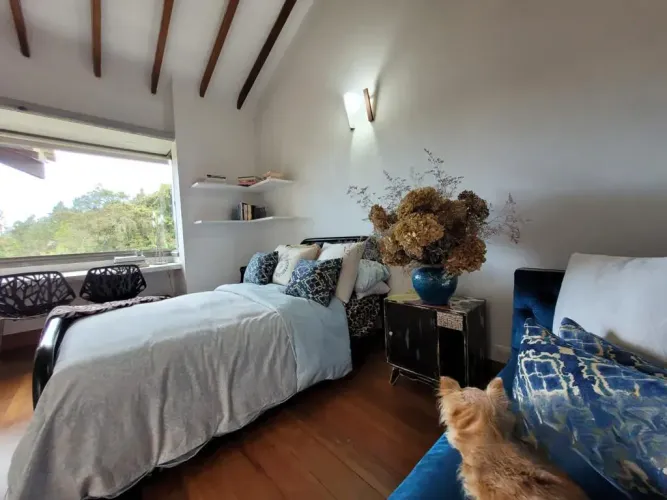 Finca en venta en Loma Del Escobero, El Retiro, 7600 m² · foto 11 de 24