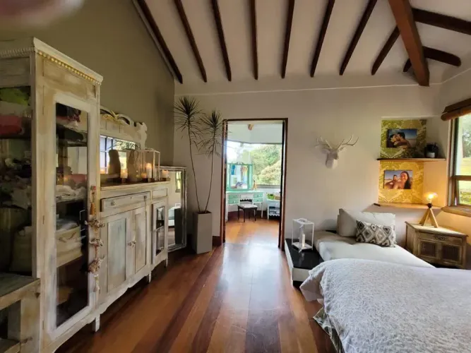 Finca en venta en Loma Del Escobero, El Retiro, 7600 m² · foto 12 de 24