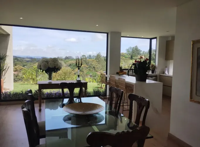 Casa de 3 alcobas en venta en San Miguel, La Ceja · foto 13 de 24