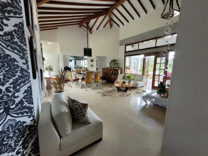 Finca en venta en Loma Del Escobero, El Retiro, 7600 m² · foto 13 de 24