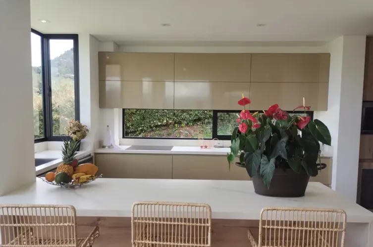 Casa de 3 alcobas en venta en San Miguel, La Ceja · foto 14 de 24