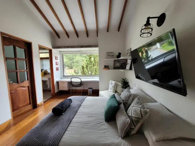 Finca en venta en Loma Del Escobero, El Retiro, 7600 m² · foto 14 de 24