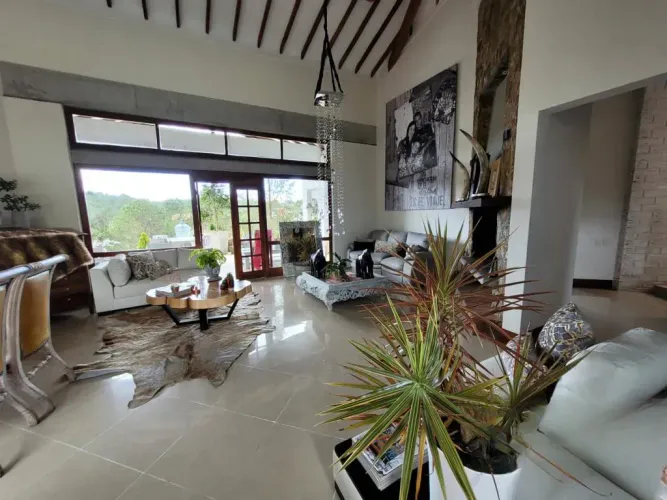 Finca en venta en Loma Del Escobero, El Retiro, 7600 m² · foto 15 de 24