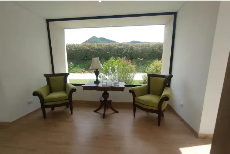 Casa de 3 alcobas en venta en San Miguel, La Ceja · foto 16 de 24