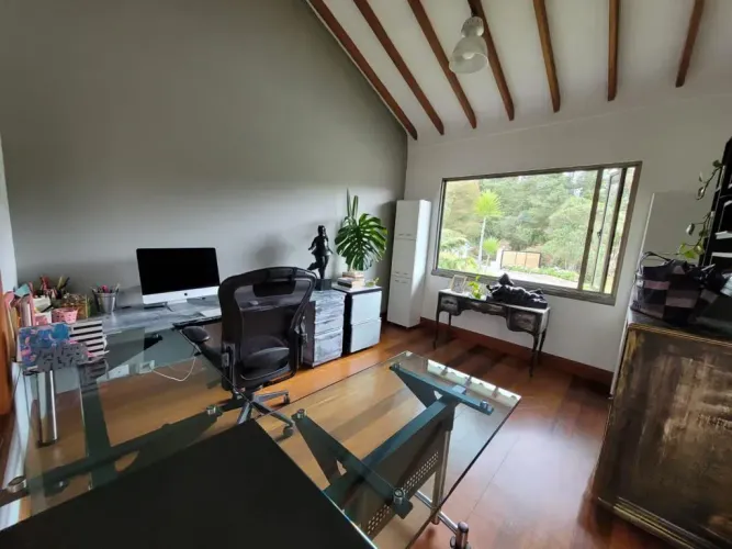 Finca en venta en Loma Del Escobero, El Retiro, 7600 m² · foto 18 de 24