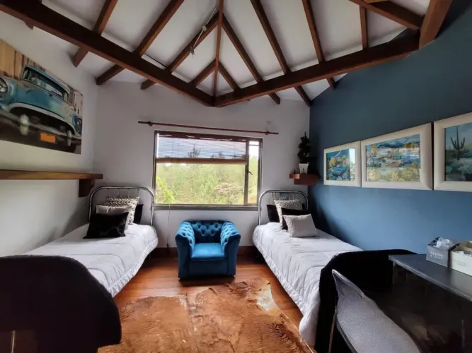 Finca en venta en Loma Del Escobero, El Retiro, 7600 m² · foto 19 de 24