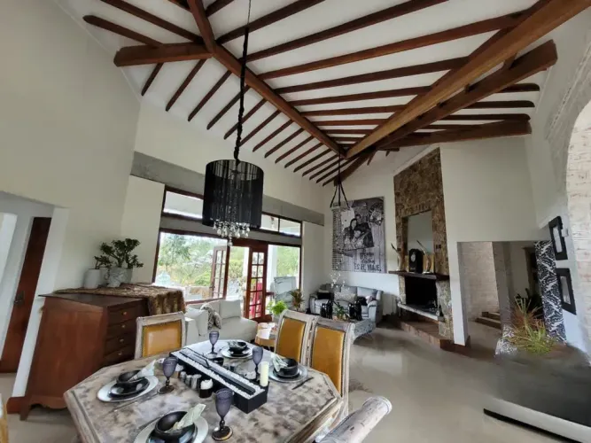 Finca en venta en Loma Del Escobero, El Retiro, 7600 m² · foto 20 de 24