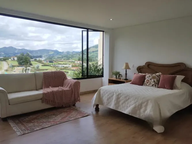 Casa de 3 alcobas en venta en San Miguel, La Ceja · foto 22 de 24