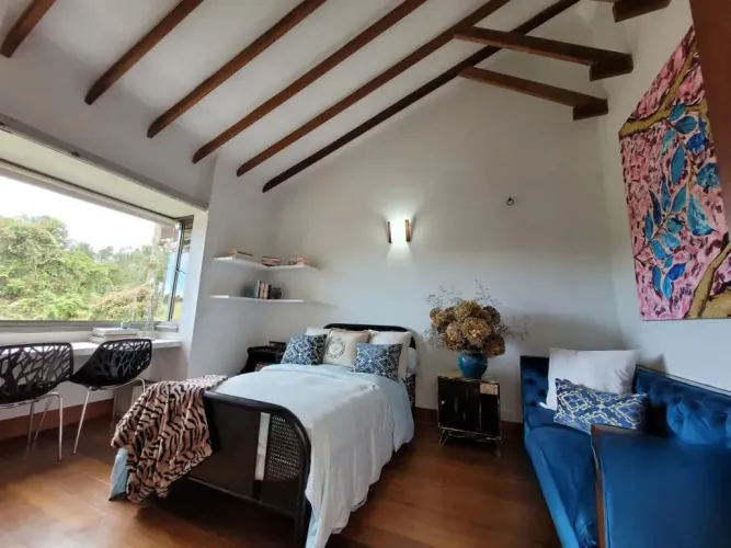 Finca en venta en Loma Del Escobero, El Retiro, 7600 m² · foto 21 de 24